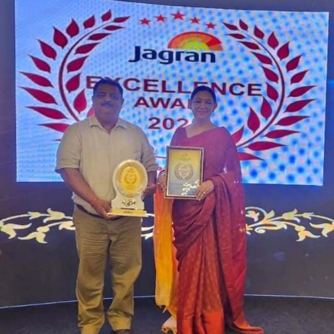 Woodword Public School